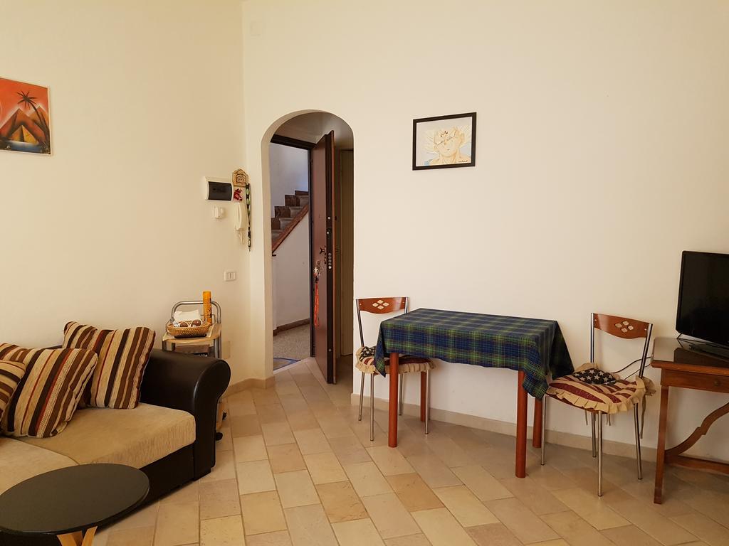 Mare Apartment Follonica Exterior foto